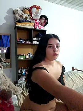 Snapshot of Nathaly78Rober chatting on 09/29/25, 11:54 Nathaly78Rober online show from 09/29/25, 11:54