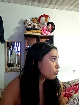 Snapshot of Nathaly78Rober chatting on 10/02/25, 01:47 Nathaly78Rober online show from 10/02/25, 01:47