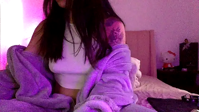 Akanett cxtt online show from 11/16/25, 07:07