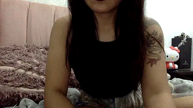 Snapshot of Akanett_cxtt chatting on 10/09/25, 12:33 Akanett cxtt online show from 10/09/25, 12:33