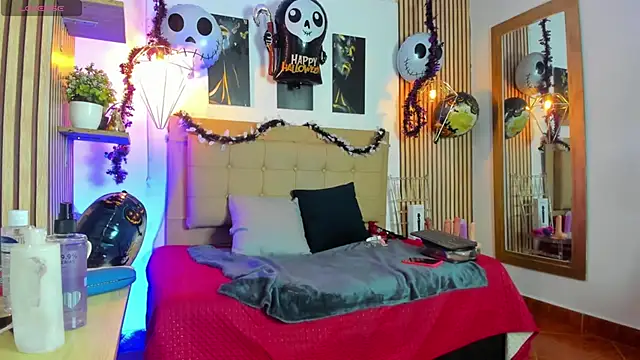  samanthaa foxx online show from 10/24/25, 11:31