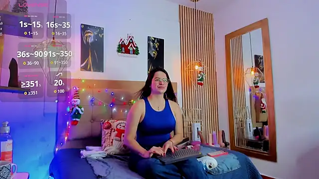  samanthaa foxx online show from 12/05/25, 10:58