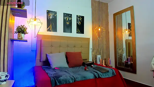  samanthaa foxx online show from 10/01/25, 11:14