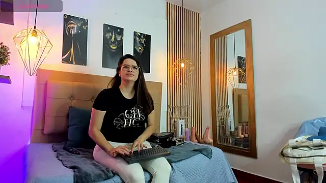  samanthaa foxx online show from 09/12/25, 10:48