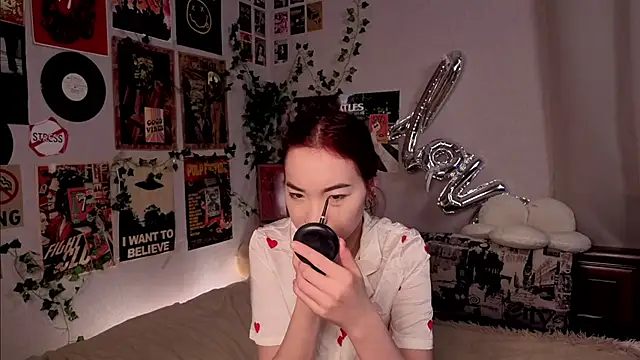 OdetteBiddy online show from 02/28/26, 08:08