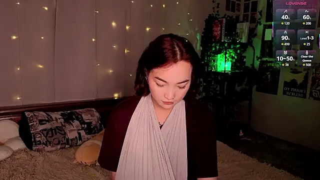 OdetteBiddy online show from 02/01/26, 08:07