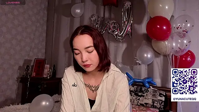 OdetteBiddy online show from 02/13/26, 08:31