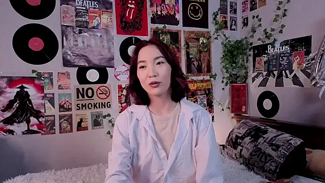 OdetteBiddy online show from 02/24/26, 08:10