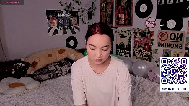 OdetteBiddy online show from 02/18/26, 08:05