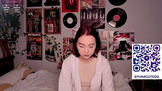 OdetteBiddy online show from 02/21/26, 08:11