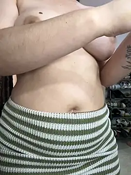 Briana Hottt online show from 03/31/26, 03:58