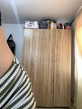 Briana Hottt online show from 11/20/25, 02:29