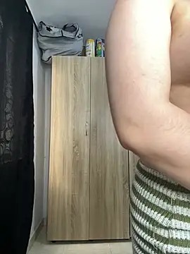 Briana Hottt online show from 04/08/26, 03:13