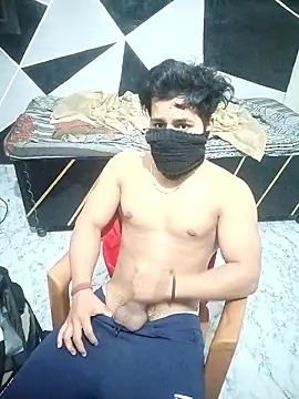 Kartikkartik8595 online show from 01/10/26, 07:53