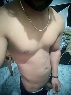 Kartikkartik8595 online show from 03/05/26, 09:43