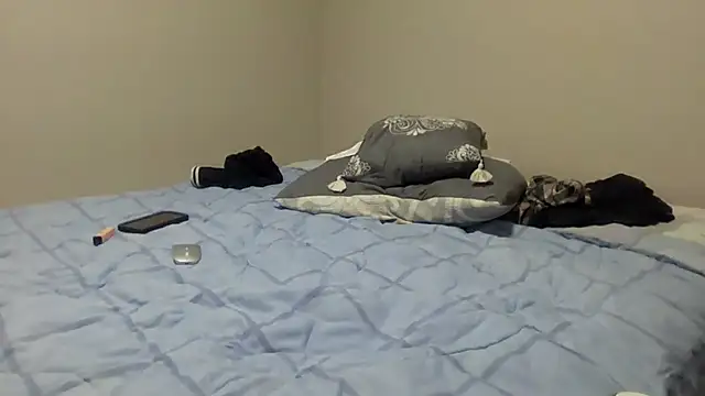 Skater1287 online show from 04/11/26, 02:52