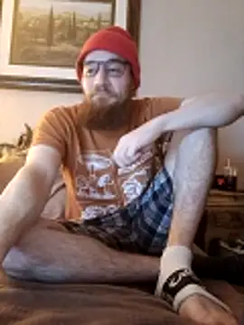 Skater1287 online show from 04/12/26, 09:45