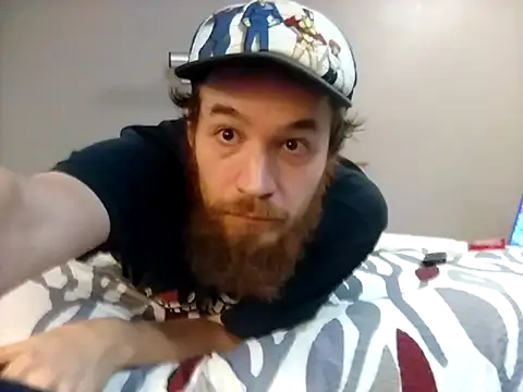 Skater1287 online show from 10/05/25, 09:27