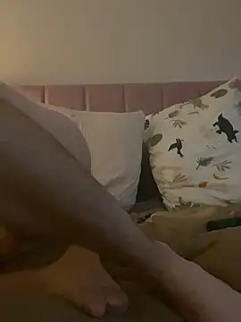 Skater1287 online show from 10/01/25, 03:33