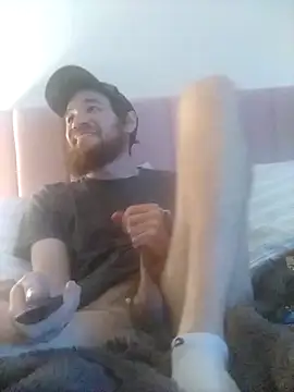 Skater1287 online show from 10/12/25, 04:47