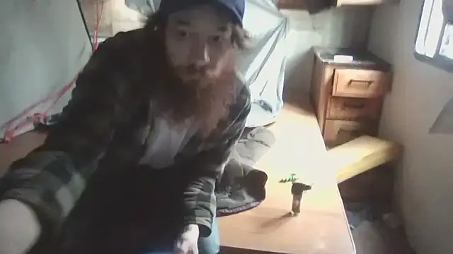 Skater1287 online show from 03/13/26, 07:08