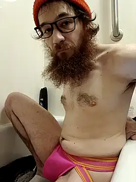 Skater1287 online show from 03/15/26, 10:33