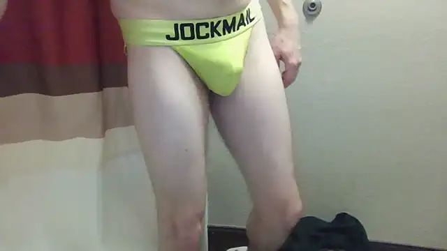 Skater1287 online show from 03/12/26, 02:32