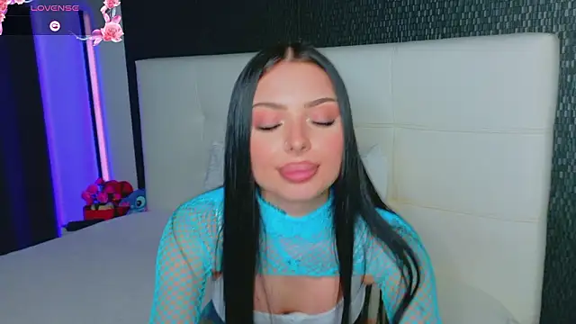 AshleyEttheenn online show from 03/15/26, 05:31