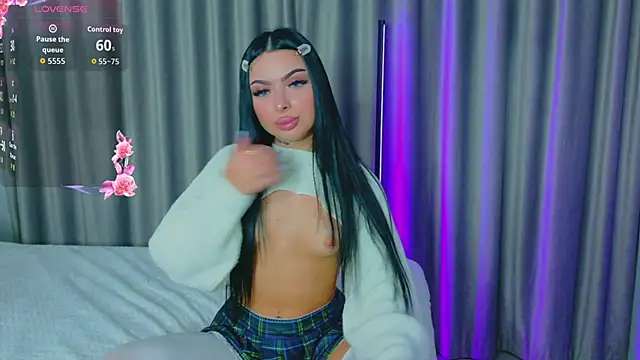 AshleyEttheenn online show from 11/15/25, 03:27