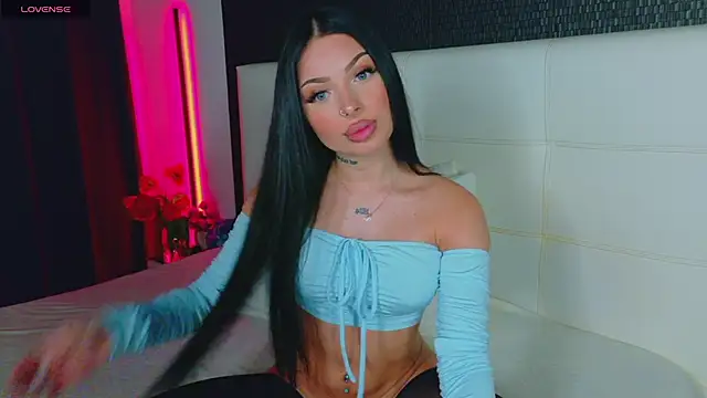 AshleyEttheenn online show from 04/12/26, 05:05