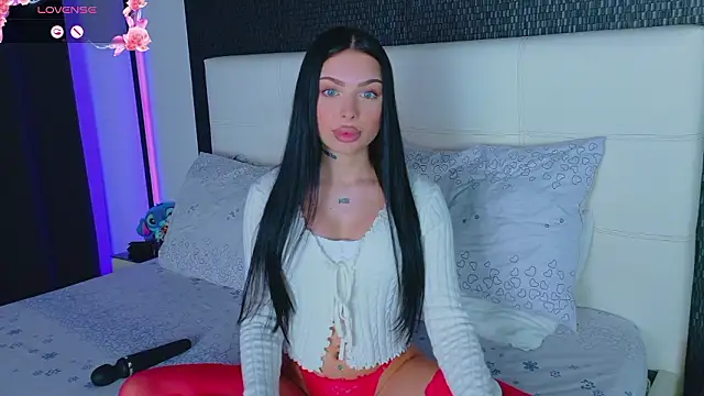 AshleyEttheenn online show from 02/19/26, 04:15