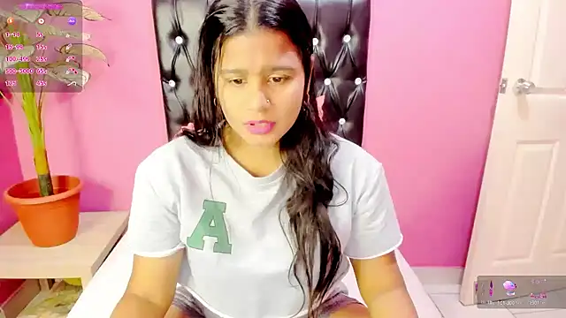 INDIANFLAME online show from 06/01/26, 07:30