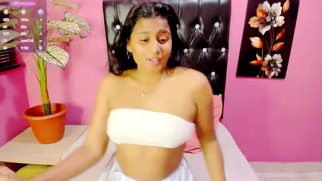 INDIANFLAME online show from 03/11/26, 08:36