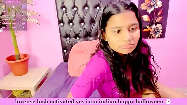 INDIANFLAME online show from 11/20/25, 08:37