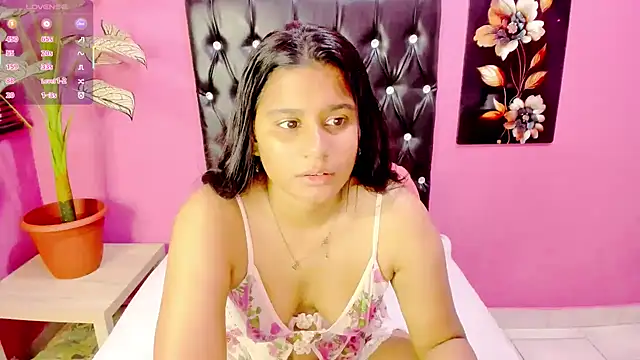 INDIANFLAME online show from 02/03/26, 07:02