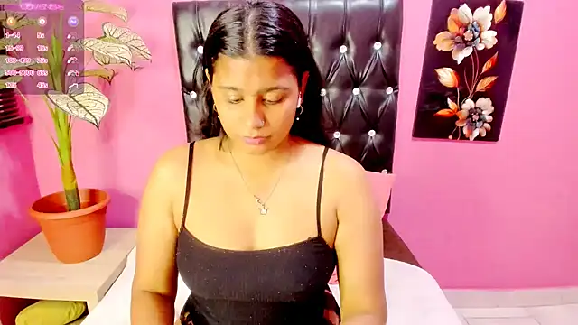 INDIANFLAME online show from 03/10/26, 08:24