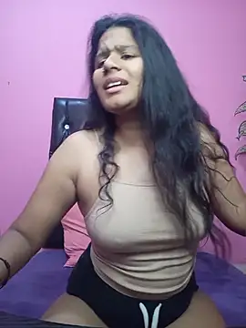 INDIANFLAME online show from 04/15/26, 07:58