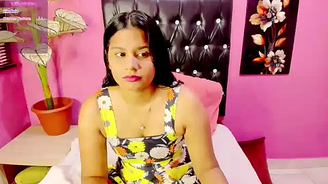 INDIANFLAME online show from 03/17/26, 08:28