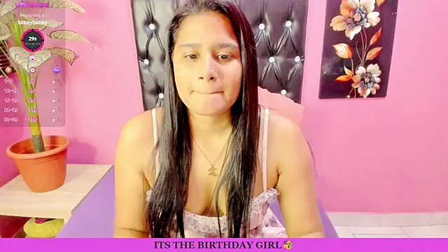 Snapshot of INDIANFLAME chatting on 07/13/26, 07:18 INDIANFLAME online show from 07/13/26, 07:18