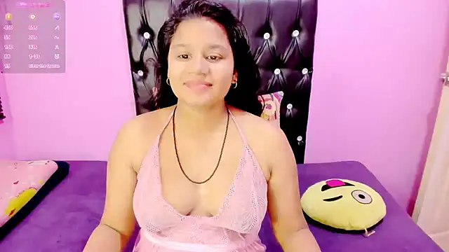 Snapshot of INDIANFLAME chatting on 02/05/25, 05:52 INDIANFLAME online show from 02/05/25, 05:52
