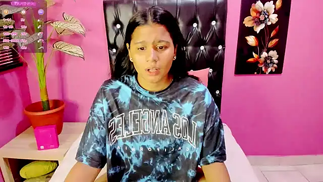 INDIANFLAME online show from 03/03/26, 07:59