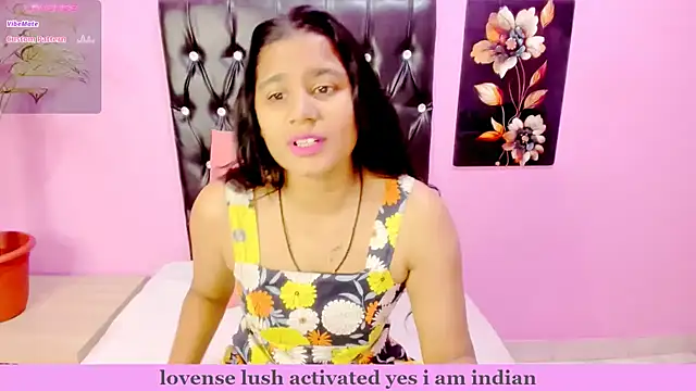 Snapshot of INDIANFLAME chatting on 09/30/25, 06:30 INDIANFLAME online show from 09/30/25, 06:30