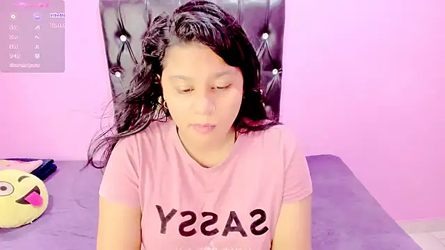 Snapshot of INDIANFLAME chatting on 02/22/25, 07:56 INDIANFLAME online show from 02/22/25, 07:56