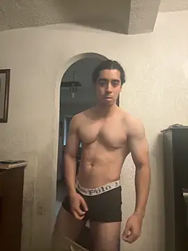 Papiluis96 online show from 09/21/25, 03:33