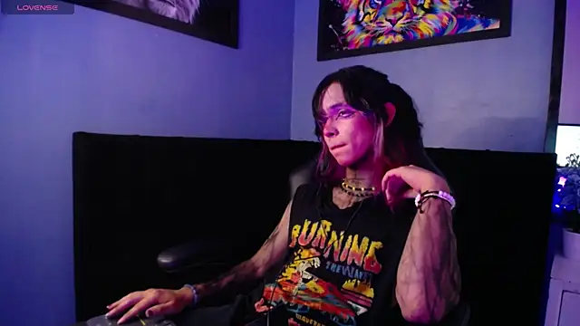 dandii 69 online show from 09/15/25, 09:15