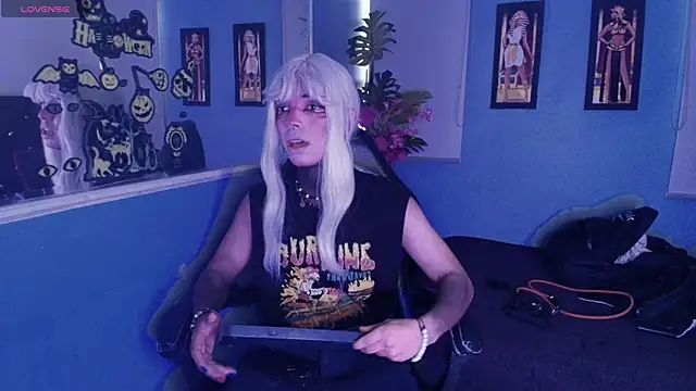 dandii 69 online show from 09/29/25, 09:09