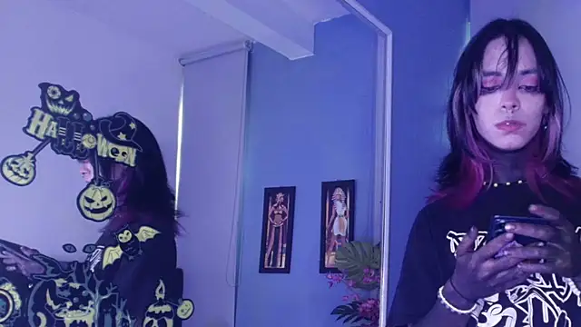 dandii 69 online show from 09/25/25, 10:38