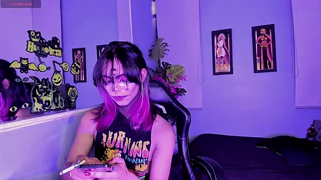 dandii 69 online show from 10/01/25, 11:08