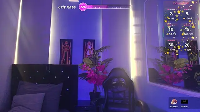 dandii 69 online show from 10/14/25, 09:36