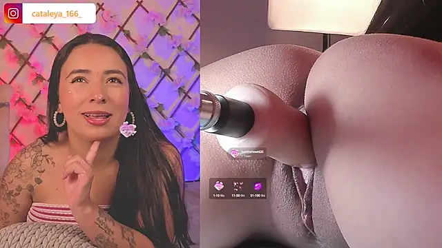 Cattleya annie online show from 10/12/25, 08:32